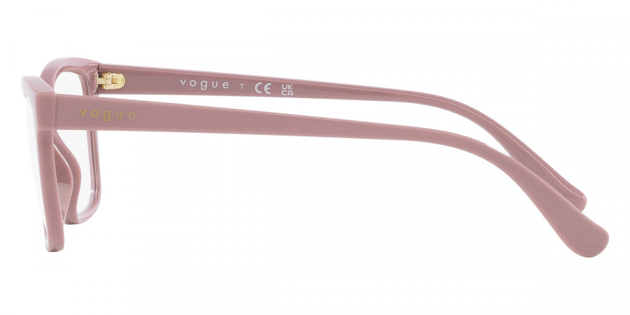 Color: Antique Pink (3074) - Vogue VO5420307453