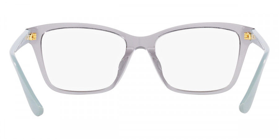 Color: Transparent Gray (2820) - Vogue VO5420F282054