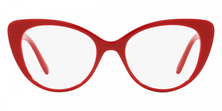 Vogue Eyewear™ VO5422 3080 50 - Full Red