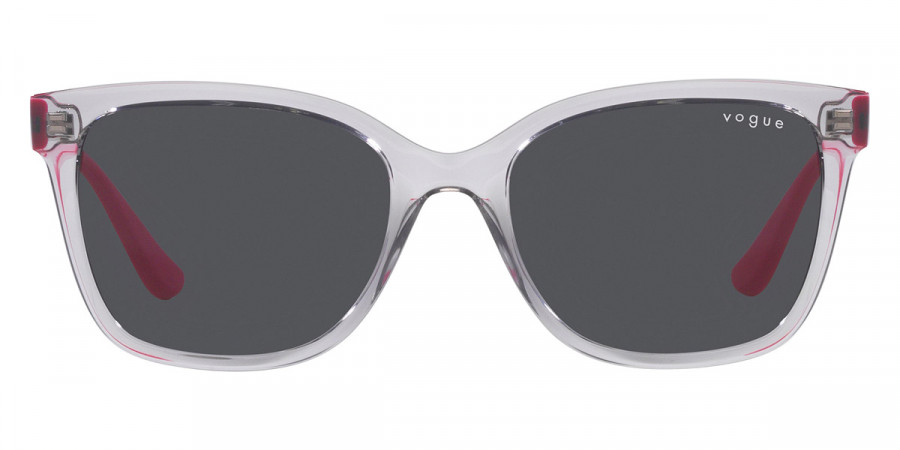 Vogue Eyewear™ VO5426S 272687 54 - Transparent Gray