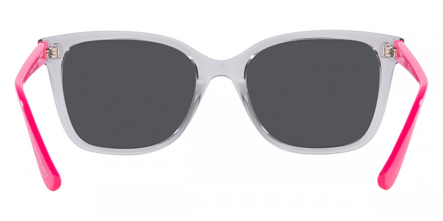 Color: Transparent Gray (272687) - Vogue VO5426S27268754