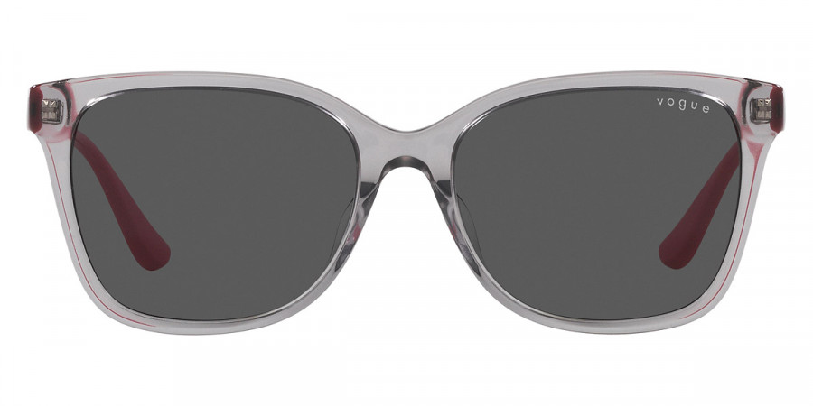 Vogue Eyewear™ VO5426SF 282087 55 - Transparent Gray