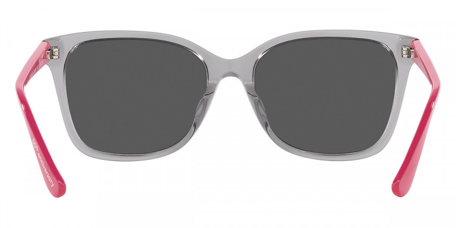 Color: Transparent Gray (282087) - Vogue VO5426SF28208755