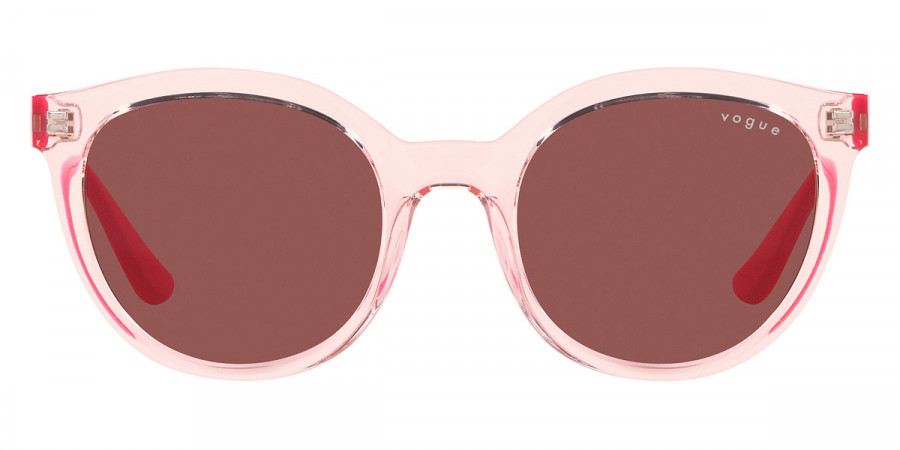 Vogue Eyewear™ VO5427S 307569 50 - Transparent Pink