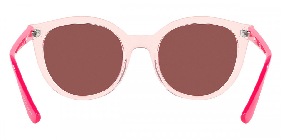 Color: Transparent Pink (307569) - Vogue VO5427S30756950