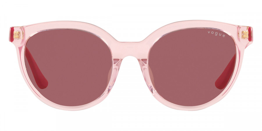 Vogue Eyewear™ VO5427SF 282869 51 - Transparent Pink