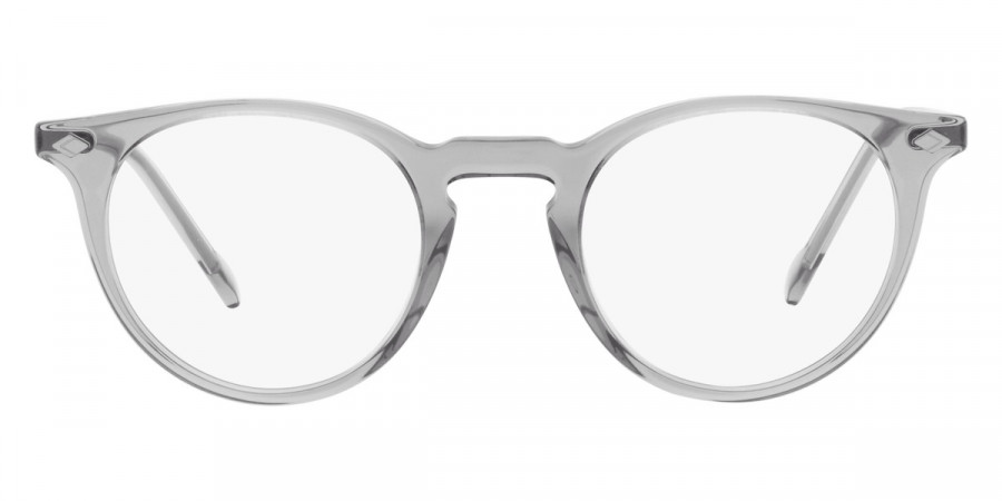 Vogue™ VO5434 2820 47 - Transparent Gray