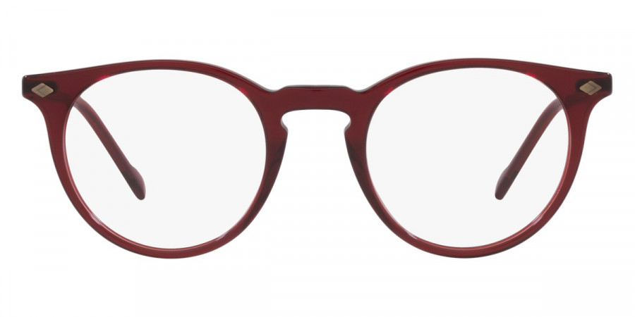 Vogue™ VO5434 2924 49 - Transparent Bordeaux