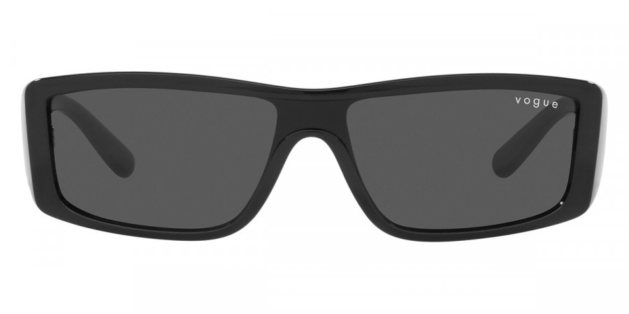 Vogue Eyewear™ VO5442S W44/87 122 - Black