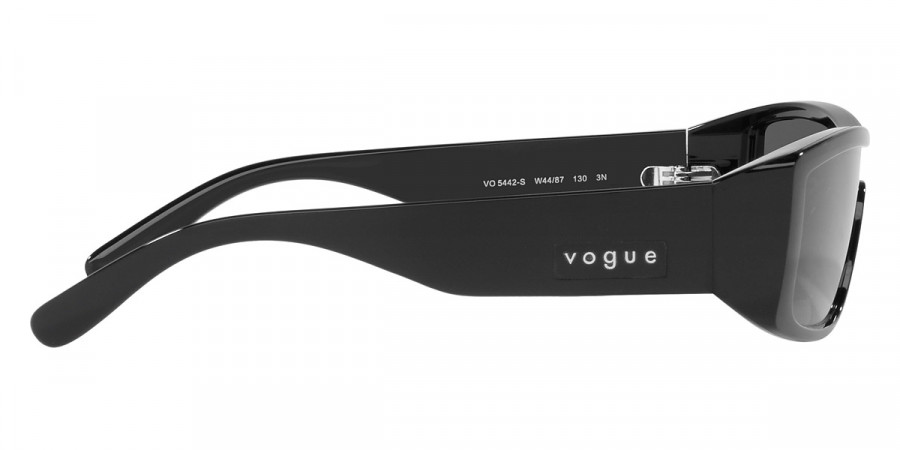 Color: Black (W44/87) - Vogue VO5442SW44/8722