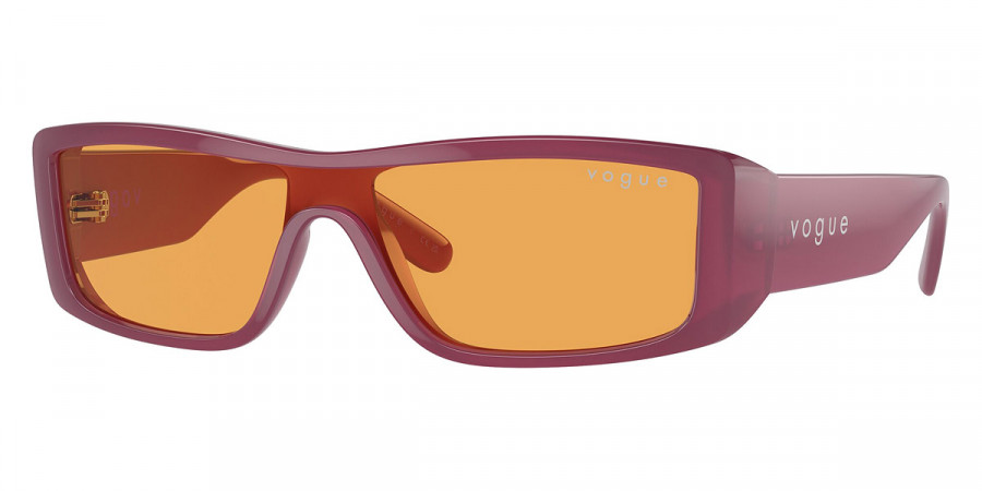 Vogue Eyewear™ VO5442SM 3168/7 122 - Opal Violet