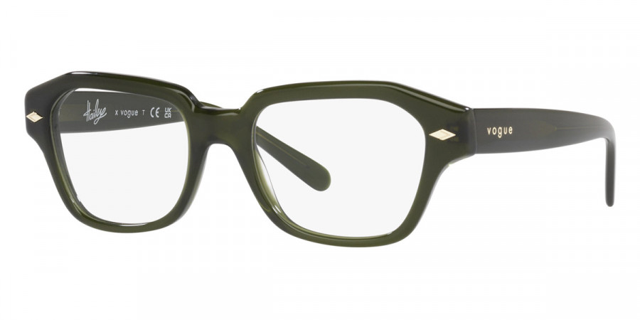 Vogue Eyewear™ - VO5447F