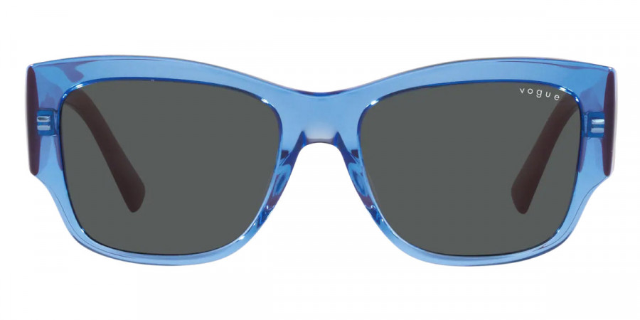 Vogue™ VO5462S 295187 54 - Transparent Blue