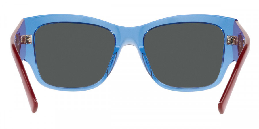 Color: Transparent Blue (295187) - Vogue VO5462S29518754