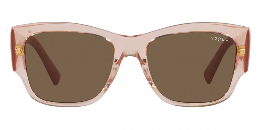 Vogue™ VO5462S 295473 54 - Transparent Peach