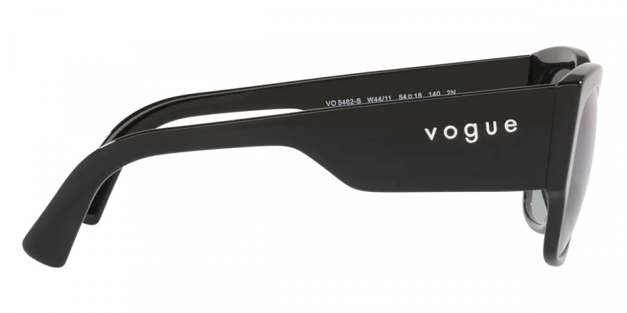 Color: Black (W44/11) - Vogue VO5462SW44/1154