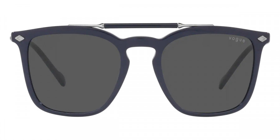 Vogue Eyewear™ VO5463S 240387 51 - Full Blue