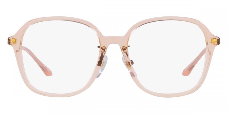 Vogue Eyewear™ VO5467D 2954 54 - Transparent Peach/Copper