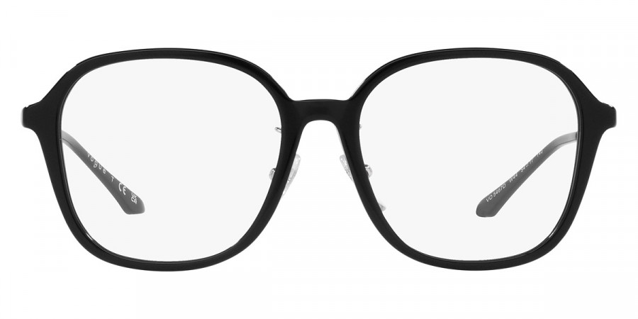 Vogue Eyewear™ VO5467D W44 54 - Black/Silver