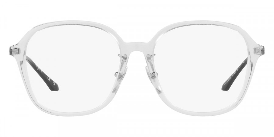 Vogue Eyewear™ VO5467D W745 54 - Transparent/Silver