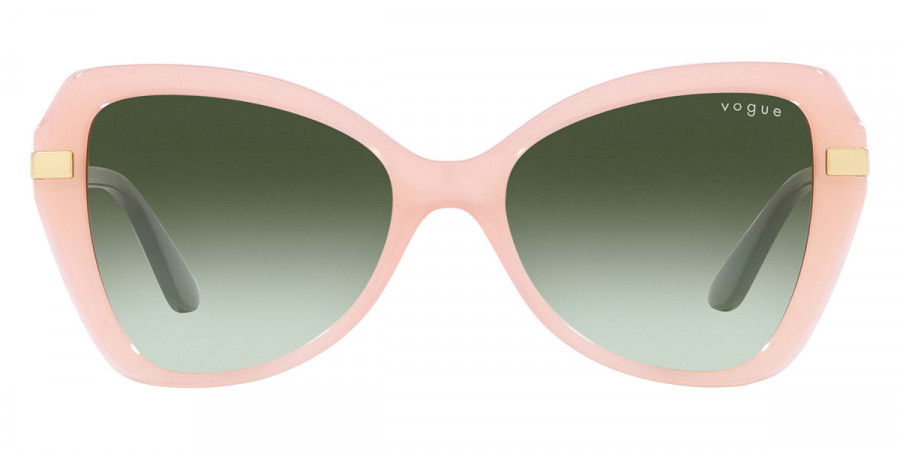 Vogue Eyewear™ VO5479S 30538E 53 - Transparent Rose