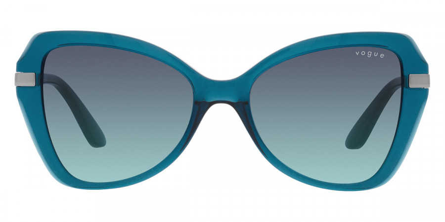 Vogue Eyewear™ VO5479S 30554S 53 - Transparent Light Blue