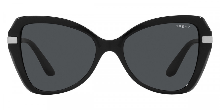 Vogue Eyewear™ VO5479S W44/87 53 - Black