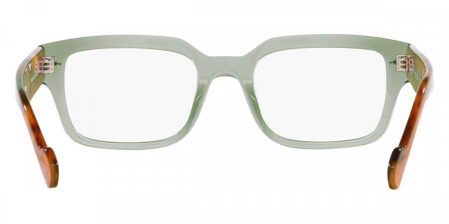 Color: Transparent Green (2821) - Vogue VO5491282151