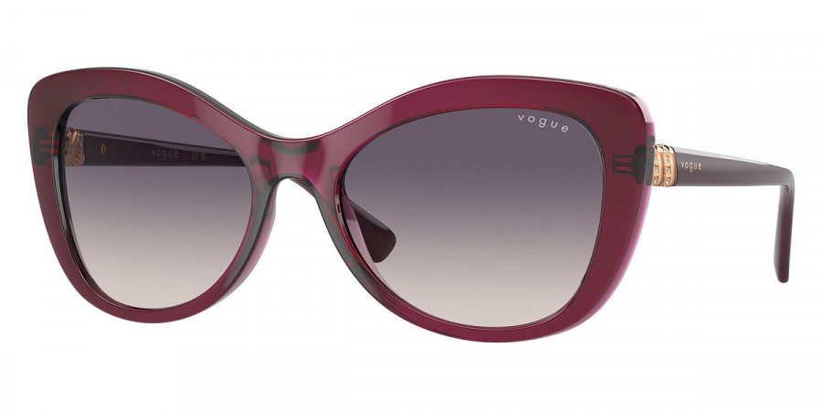 Vogue Eyewear™ - VO5515SB