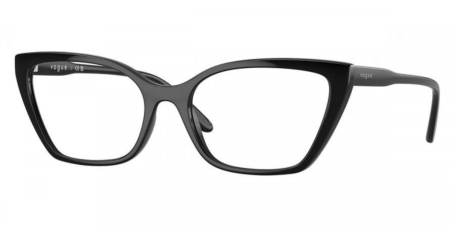 Vogue™ VO5519 W44 52 - Black