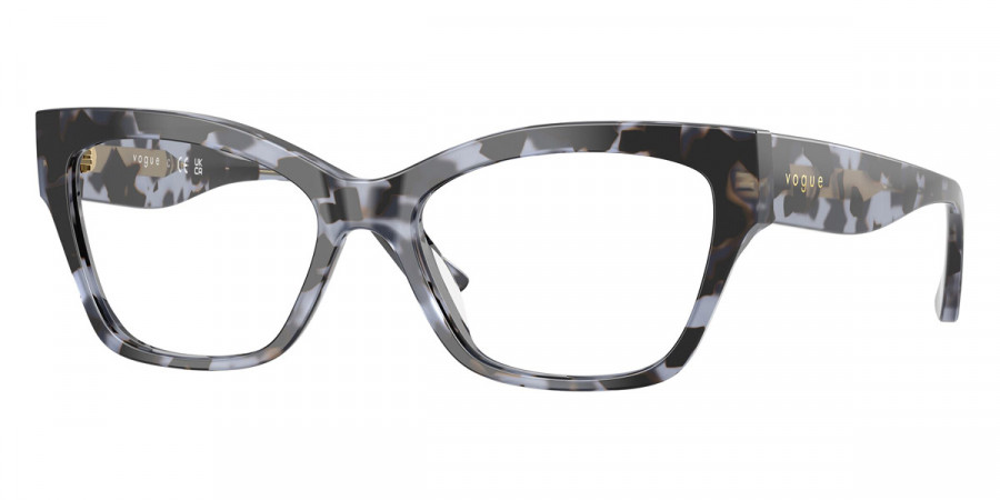 Vogue Eyewear™ VO5523 3147 52 - Blue Tortoise