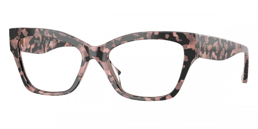 Vogue Eyewear™ VO5523 3150 52 - Pink Tortoise