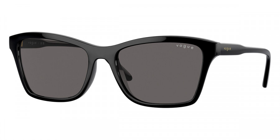 Vogue Eyewear™ VO5551S W44/87 54 - Black