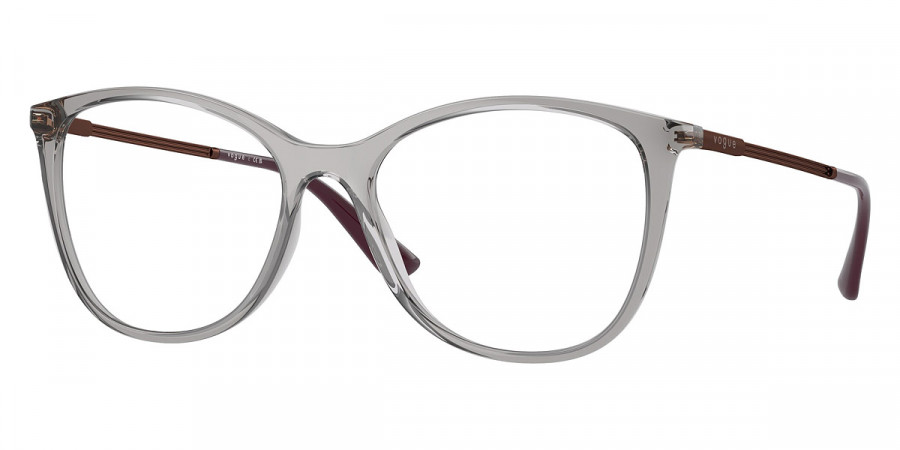 Vogue Eyewear™ VO5562 2726 54 - Transparent Gray/Copper