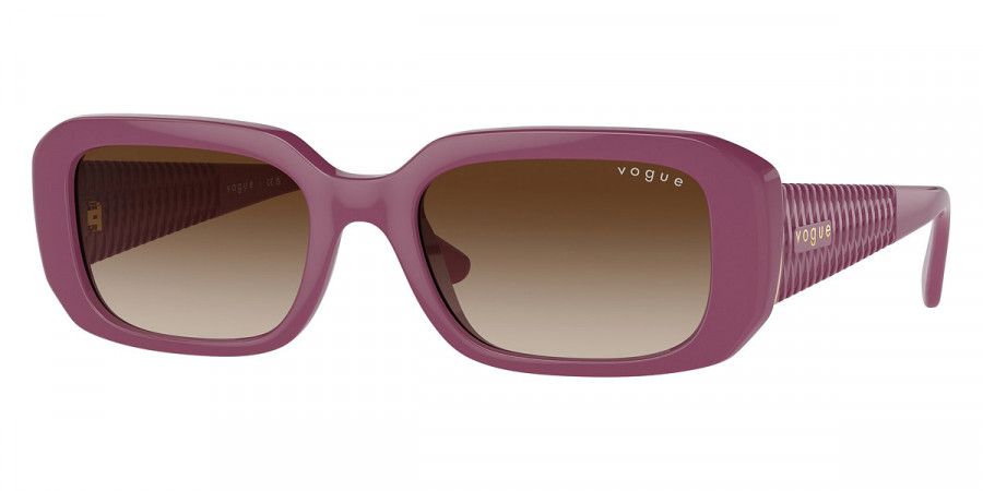 Vogue Eyewear™ VO5565S 312313 53 - Full Purple