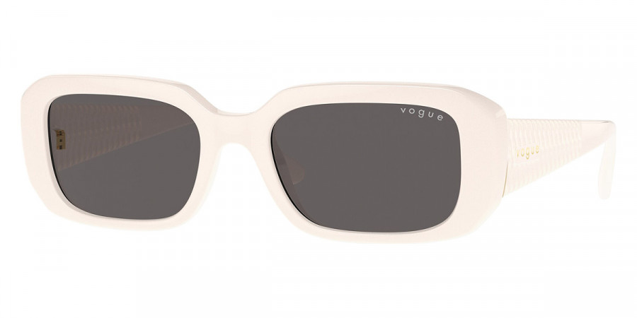 Vogue Eyewear™ VO5565S 312487 53 - Full Ivory