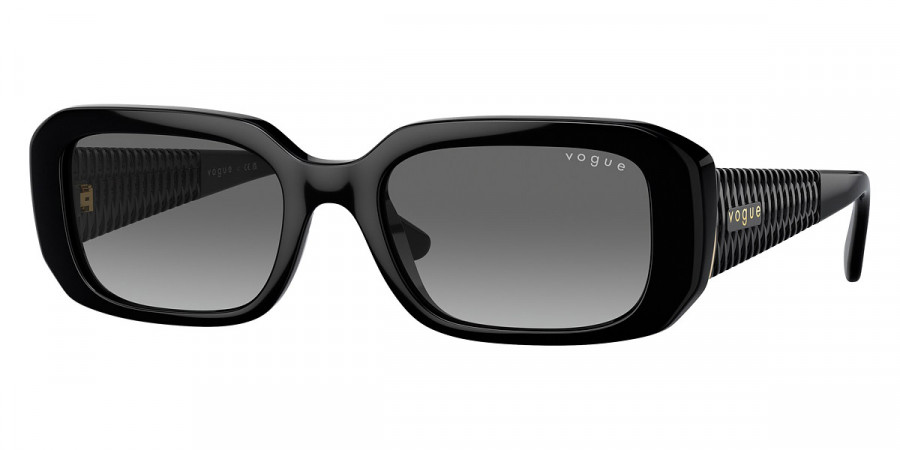 Vogue Eyewear™ VO5565S W44/11 53 - Black