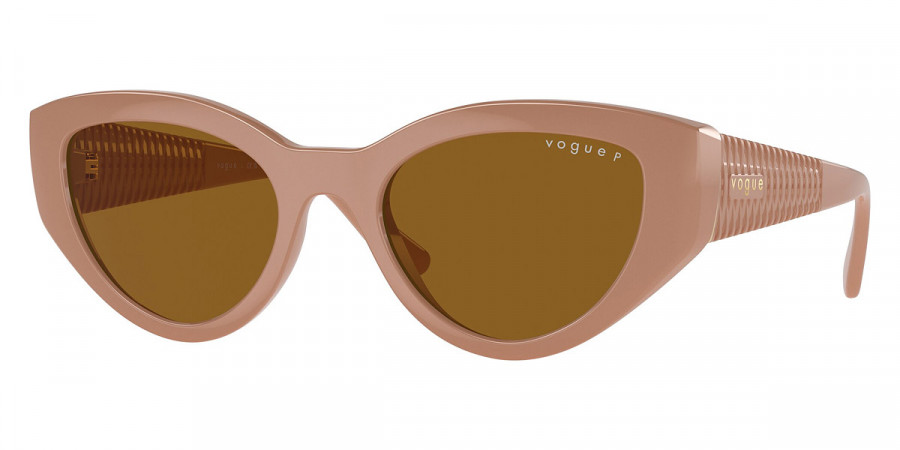 Vogue Eyewear™ VO5566S 312183 52 - Full Beige