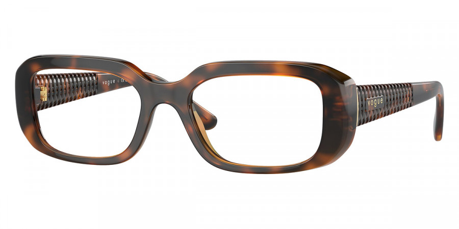 Vogue Eyewear™ VO5568 W656 49 - Dark Havana