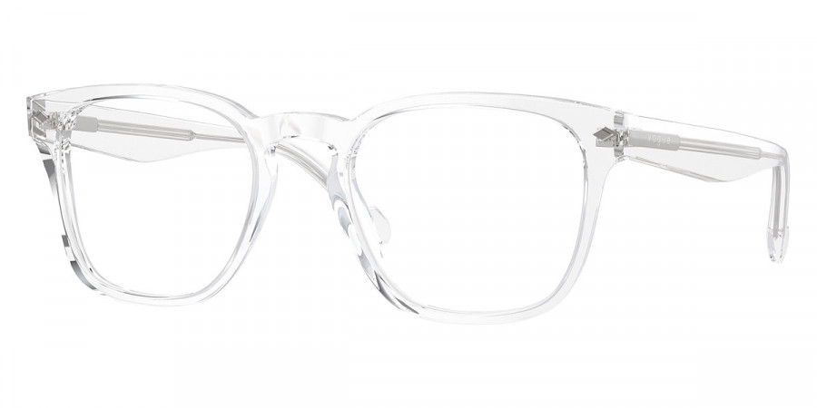 Vogue Eyewear™ VO5570 W745 49 - Transparent