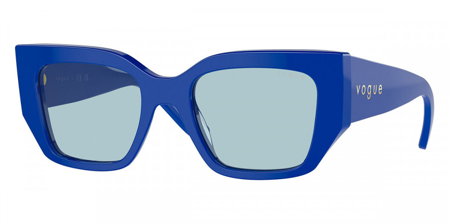 Vogue Eyewear™ VO5583S 316272 51 - Full Blue