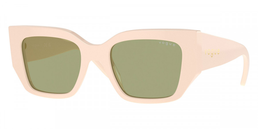 Vogue Eyewear™ VO5583S 316482 51 - Full Beige