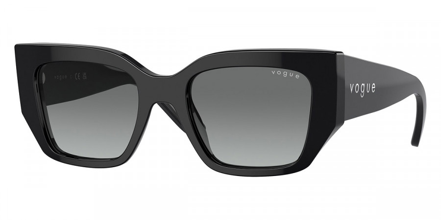 Vogue Eyewear™ VO5583S W44/11 51 - Black