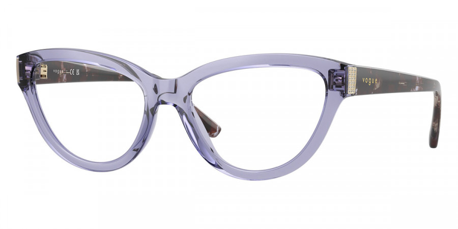 Vogue Eyewear™ - VO5610B