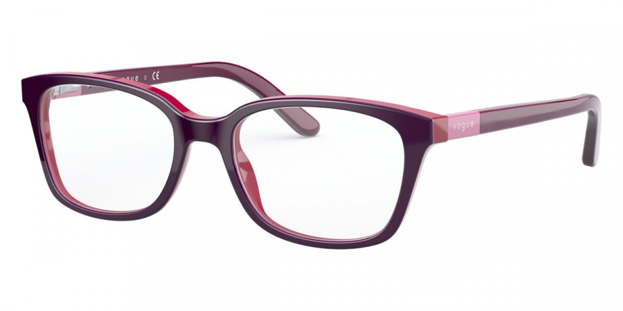 Color: Top Violet/Fuchsia (2587) - Vogue VY2001258749