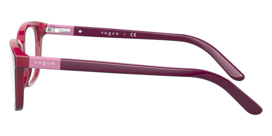 Color: Top Violet/Fuchsia (2587) - Vogue VY2001258749