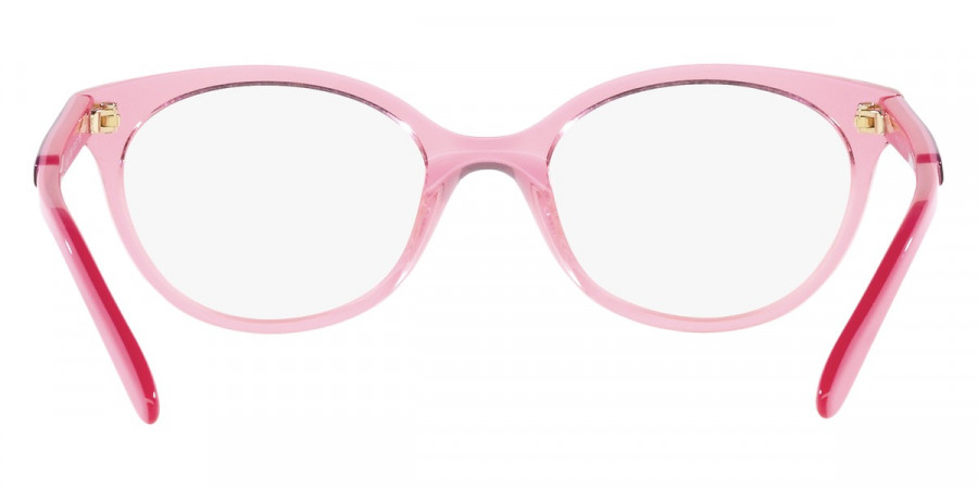 Color: Transparent Pink (2836) - Vogue VY2013283647