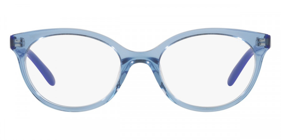 Vogue™ VY2013 2854 45 - Transparent Blue