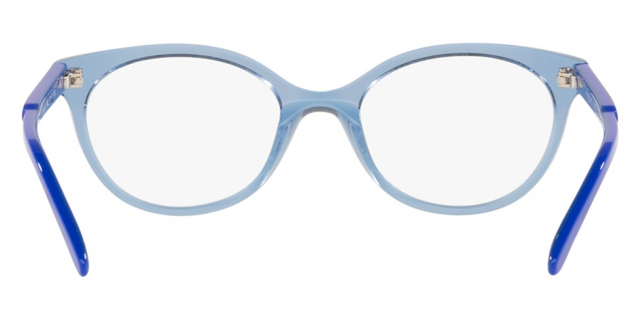 Color: Transparent Blue (2854) - Vogue VY2013285447