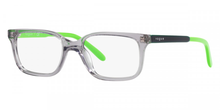 Color: Transparent Gray (2820) - Vogue VY2014282047